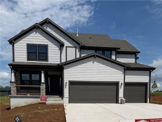 6100 Barth Road, Shawnee, KS 66226