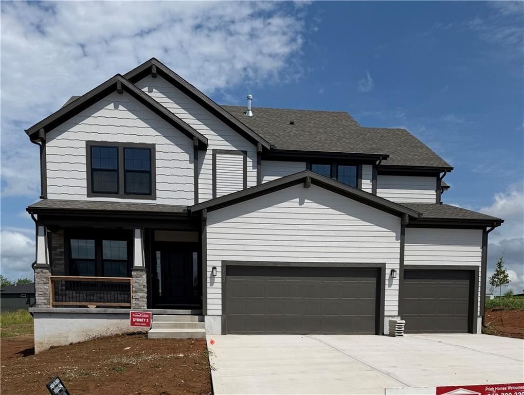 6100 Barth Road, Shawnee, KS 66226
