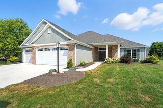 9175 Landin Pointe Boulevard, New Haven, IN 46774