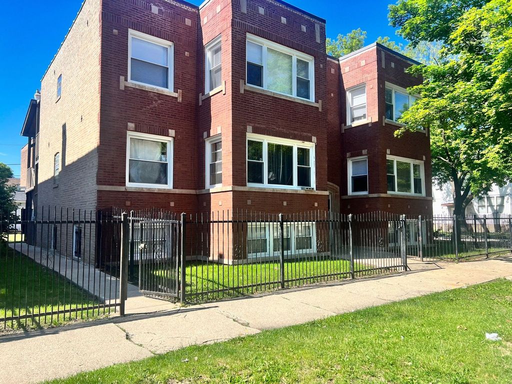 3457 W 66th Street 2, Chicago, IL 60629