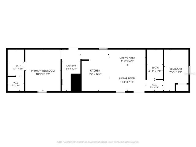 11311 NW 13TH STREET, Ocala, FL 34482