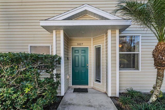 1827 HAMMOCKS AVENUE 1827, Lutz, FL 33549