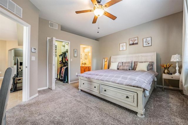 1827 HAMMOCKS AVENUE 1827, Lutz, FL 33549