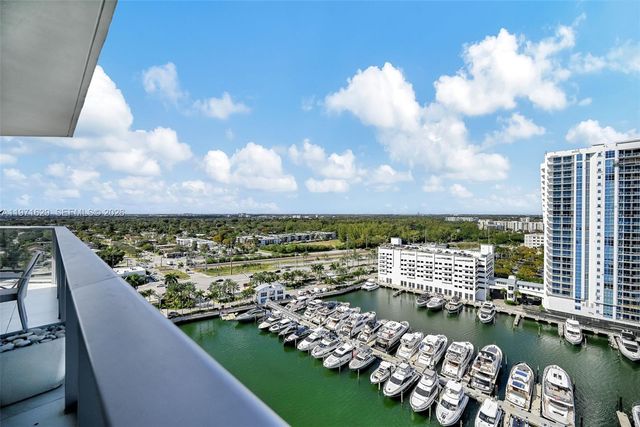 17111 Biscayne Blvd 1701, North Miami Beach, FL 33160