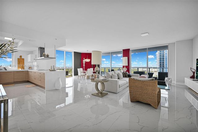 17111 Biscayne Blvd 1701, North Miami Beach, FL 33160