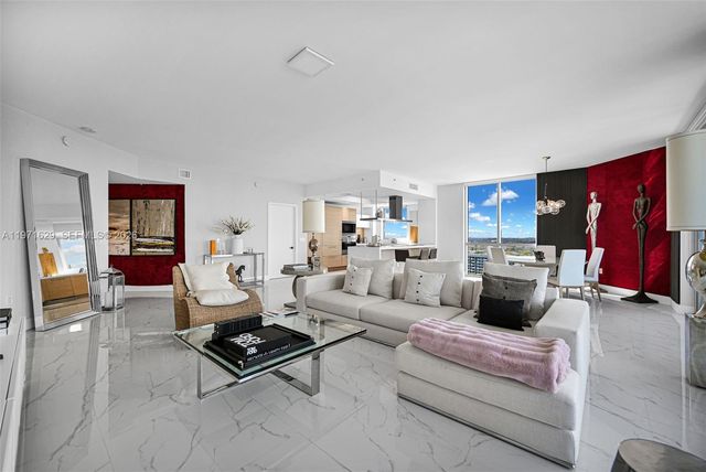 17111 Biscayne Blvd 1701, North Miami Beach, FL 33160