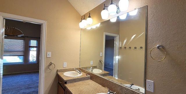 9807 Sunrise Court, Irving, TX 75063