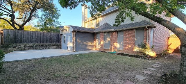 9807 Sunrise Court, Irving, TX 75063