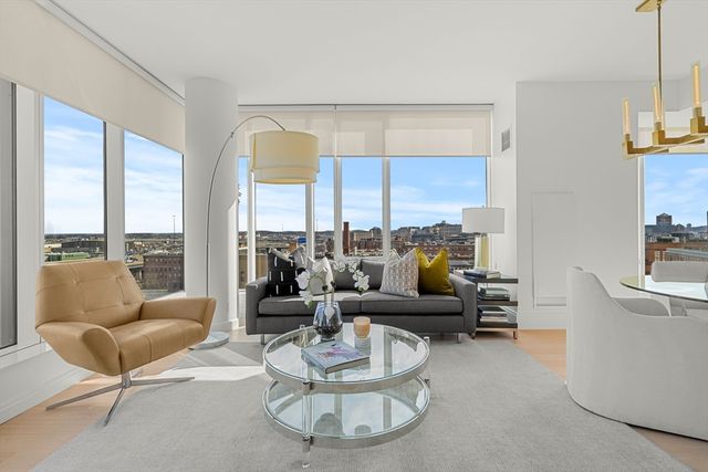 370-380 Harrison Ave 1008, Boston, MA 02118
