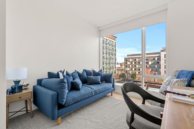 370-380 Harrison Ave 1008, Boston, MA 02118