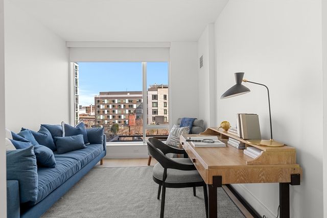 370-380 Harrison Ave 1008, Boston, MA 02118