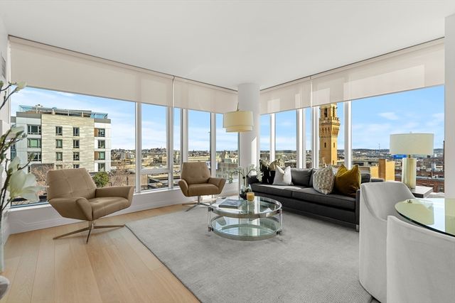370-380 Harrison Ave 1008, Boston, MA 02118