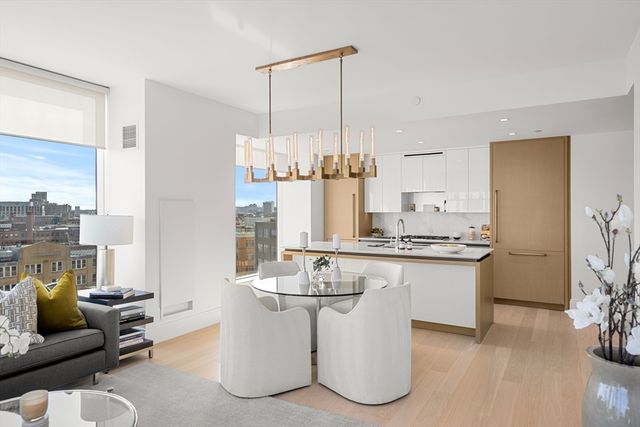 370-380 Harrison Ave 1008, Boston, MA 02118