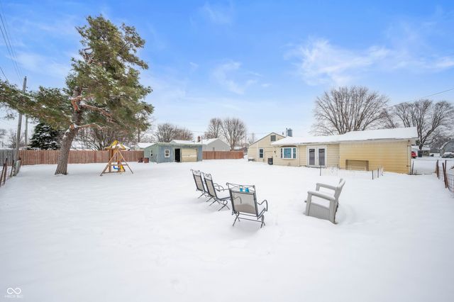 231 Nancy Drive, Kokomo, IN 46901