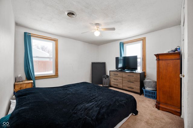 231 Nancy Drive, Kokomo, IN 46901