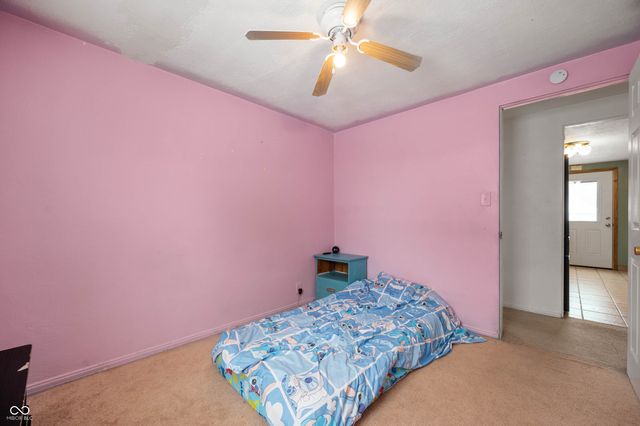 231 Nancy Drive, Kokomo, IN 46901