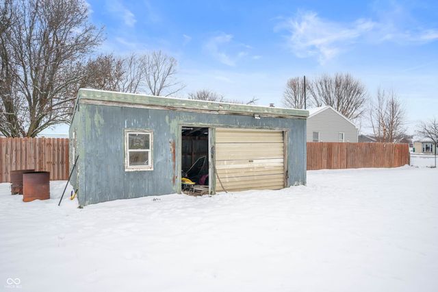 231 Nancy Drive, Kokomo, IN 46901