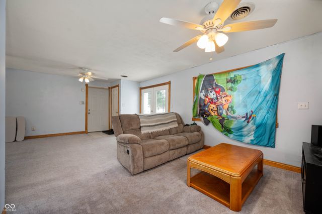 231 Nancy Drive, Kokomo, IN 46901