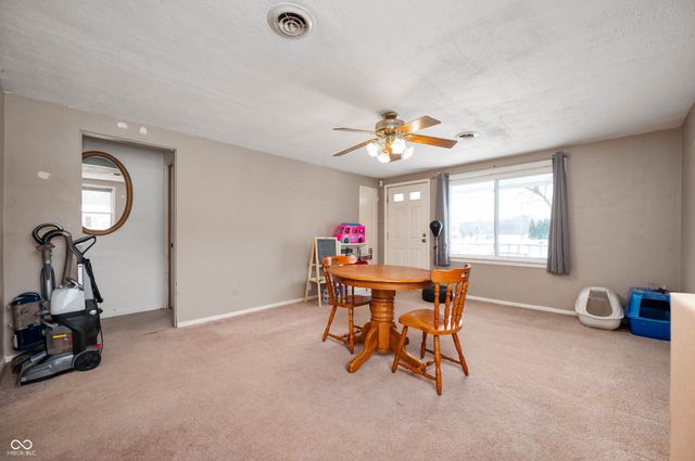 231 Nancy Drive, Kokomo, IN 46901