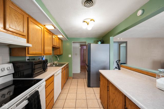 231 Nancy Drive, Kokomo, IN 46901