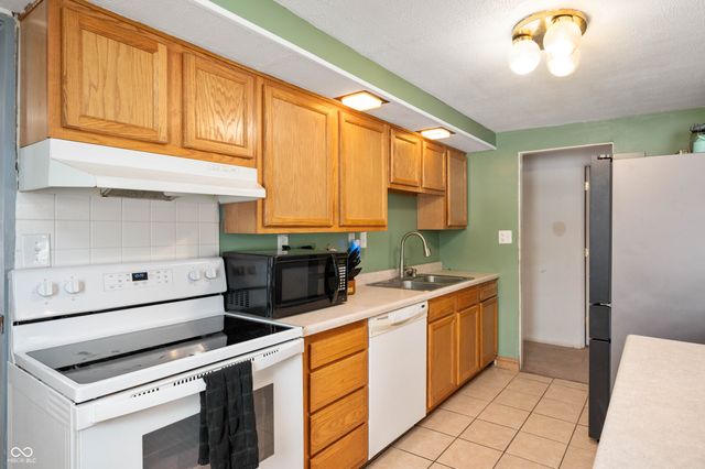 231 Nancy Drive, Kokomo, IN 46901