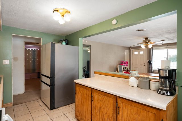 231 Nancy Drive, Kokomo, IN 46901