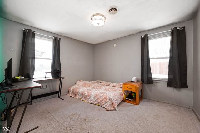 231 Nancy Drive, Kokomo, IN 46901