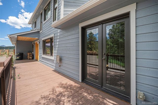 9690 Highway 73, Conifer, CO 80433