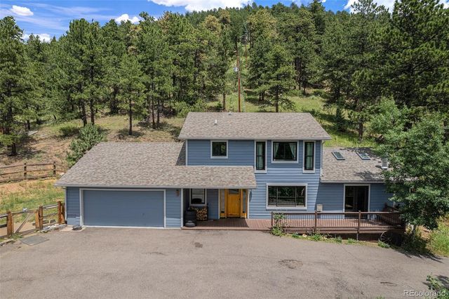 9690 Highway 73, Conifer, CO 80433