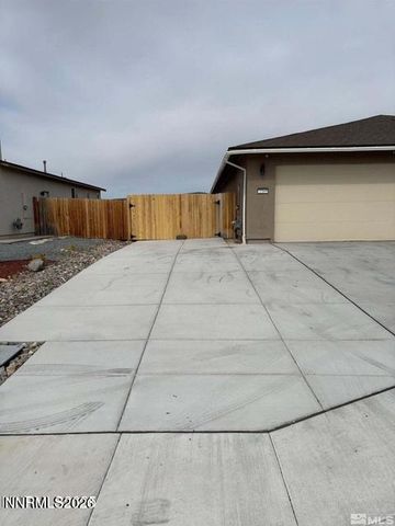 2269 Millville Drive, Sparks, NV 89441