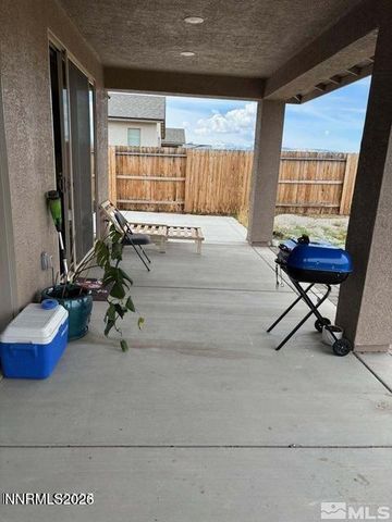 2269 Millville Drive, Sparks, NV 89441