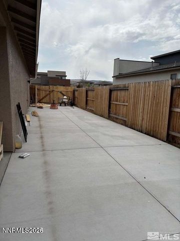 2269 Millville Drive, Sparks, NV 89441