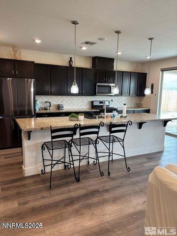 2269 Millville Drive, Sparks, NV 89441