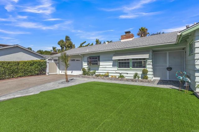 1545 Meadow, El Cajon, CA 92021