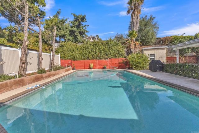 1545 Meadow, El Cajon, CA 92021