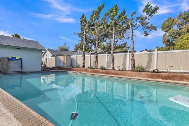 1545 Meadow, El Cajon, CA 92021