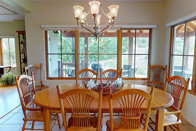 5385 Quemazon Place, Los Alamos, NM 87544