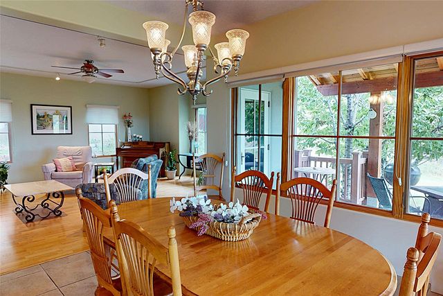 5385 Quemazon Place, Los Alamos, NM 87544