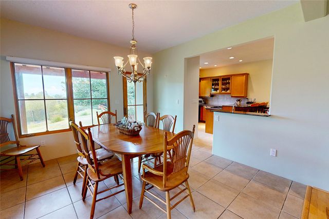 5385 Quemazon Place, Los Alamos, NM 87544