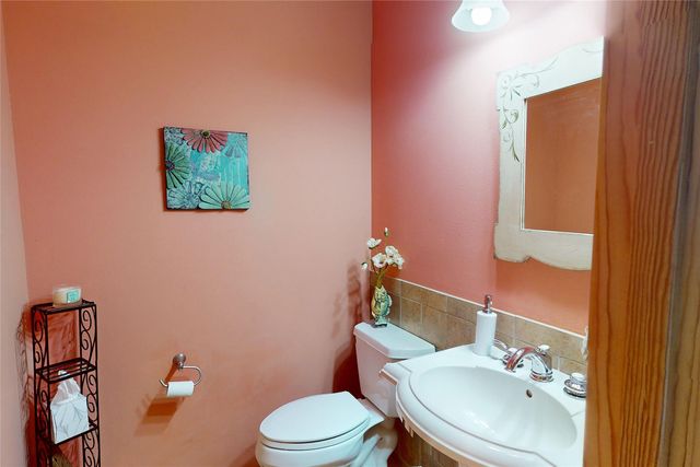 5385 Quemazon Place, Los Alamos, NM 87544