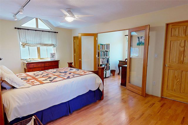 5385 Quemazon Place, Los Alamos, NM 87544