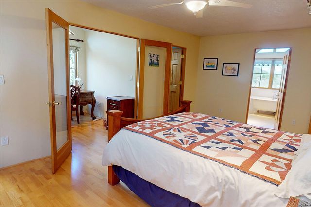 5385 Quemazon Place, Los Alamos, NM 87544