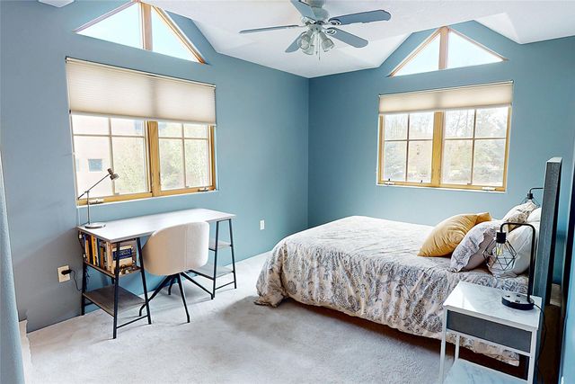 5385 Quemazon Place, Los Alamos, NM 87544