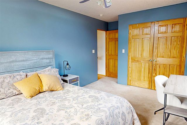 5385 Quemazon Place, Los Alamos, NM 87544