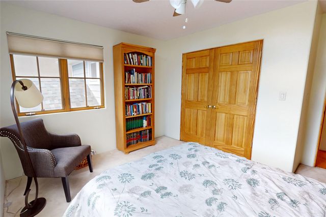 5385 Quemazon Place, Los Alamos, NM 87544