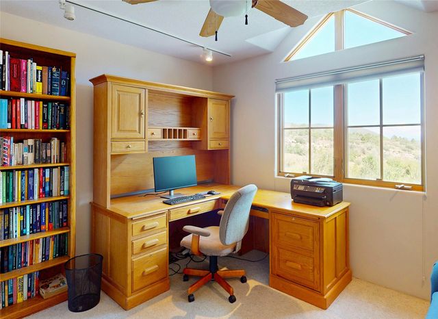 5385 Quemazon Place, Los Alamos, NM 87544