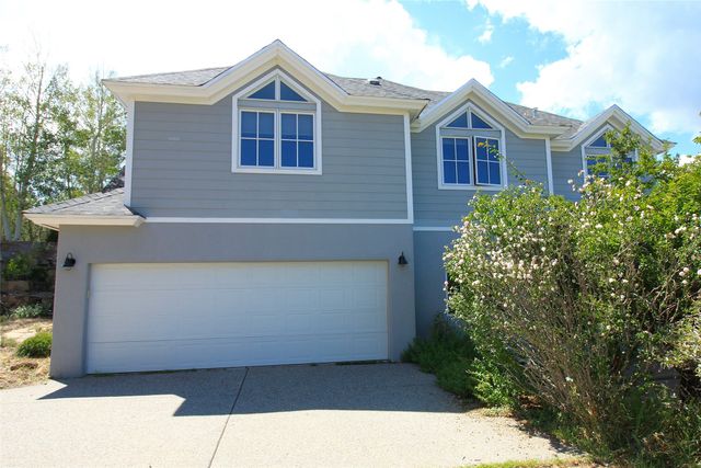 5385 Quemazon Place, Los Alamos, NM 87544