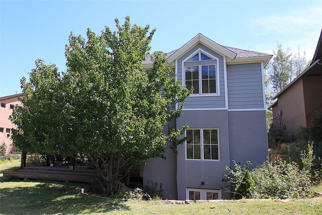 5385 Quemazon Place, Los Alamos, NM 87544