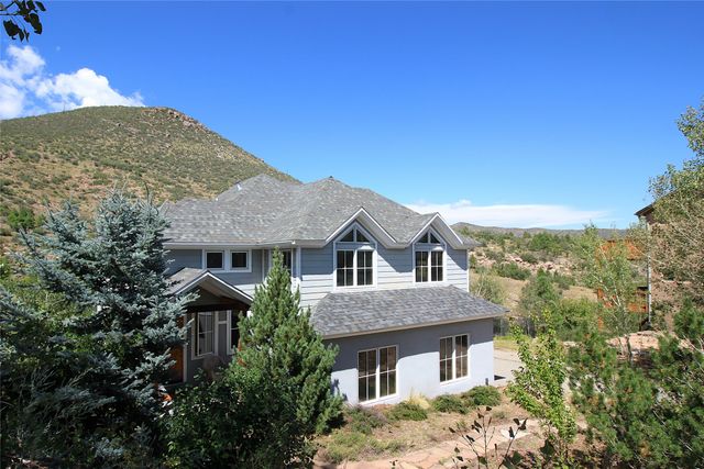 5385 Quemazon Place, Los Alamos, NM 87544