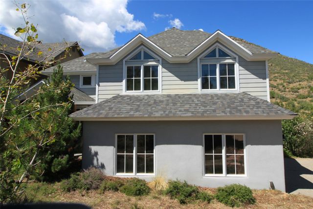 5385 Quemazon Place, Los Alamos, NM 87544